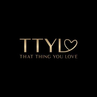 thatthingyoulove.in logo