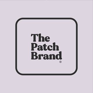 The Patch Brand logo
