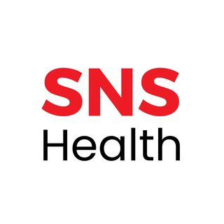 SNS Health logo