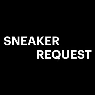 Sneaker Request logo