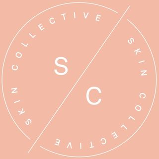 Skin Collective logo