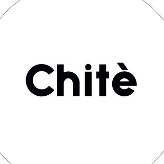Chitè Milano - Handmade in Italy Lingerie logo