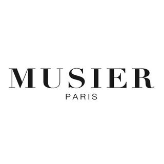 Musier Paris logo