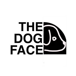 The Dog Face UK logo