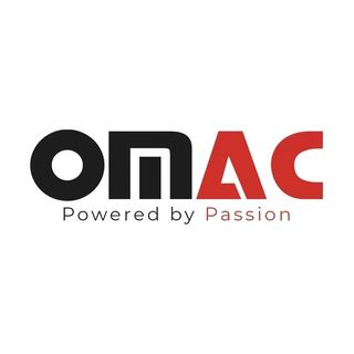 OMAC DE logo