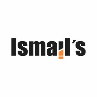 Ismail’s Clothing logo