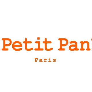Petit Pan logo