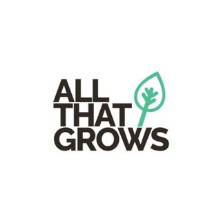 AllThatGrows logo