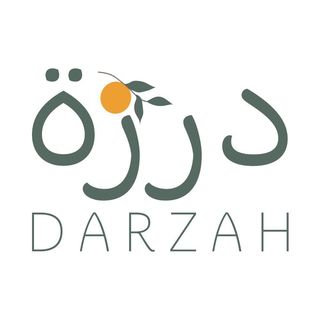 Darzah logo