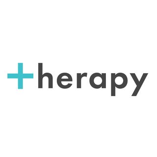 Therapy Blanket logo