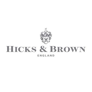 Hicks & Brown logo