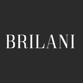 Brilani logo