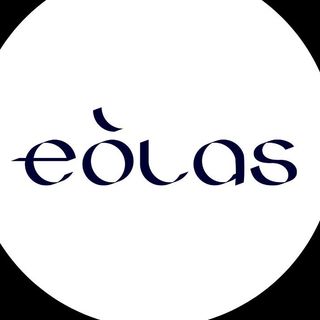 Eolas logo