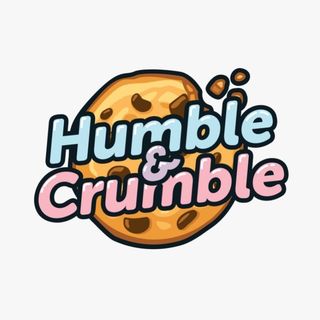 Humble & Crumble logo
