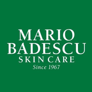 Mario Badescu logo