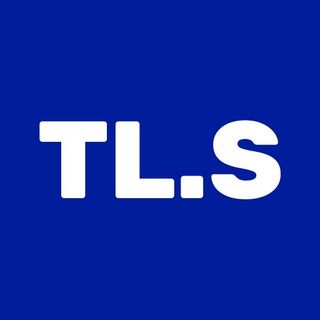 TheLens.Store logo