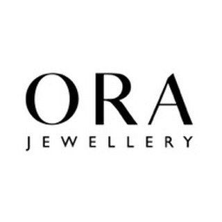 ORA Jewellery logo