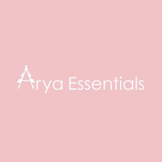 Arya Essentials logo
