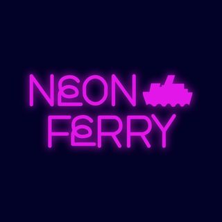 NeonFerry logo