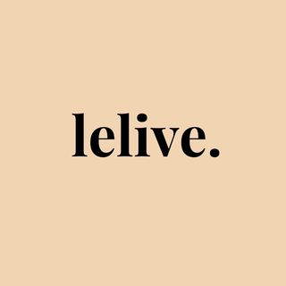 lelive africa logo