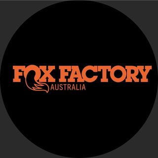 FOX Factory Australia logo