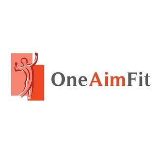 OneAimFit logo