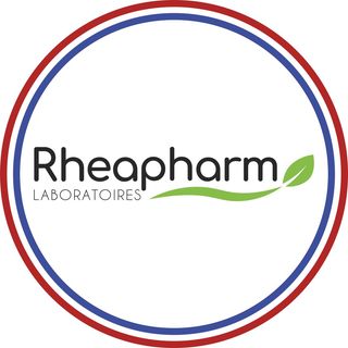 Rheapharm® logo