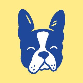 Good Dog Co logo