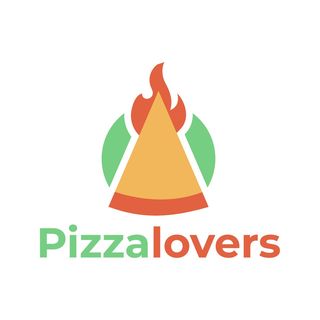 Pizzalovers.ch logo