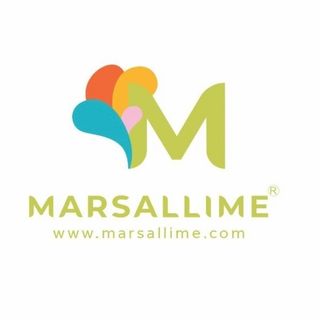 MARSALLIME logo