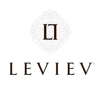 Leviev Diamonds logo