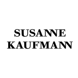 Susanne Kaufmann EN logo
