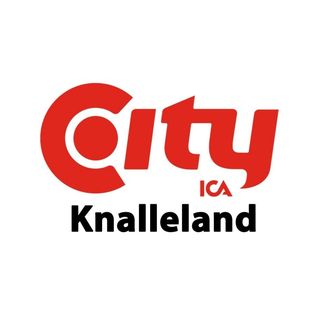 Ica Citybutikerna logo