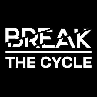 Break The Cycle Gear logo