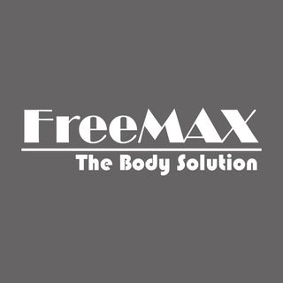 Freemax - The Body Solution logo