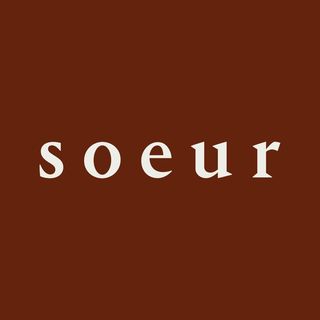 Soeur logo