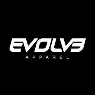 Evolve Apparel logo