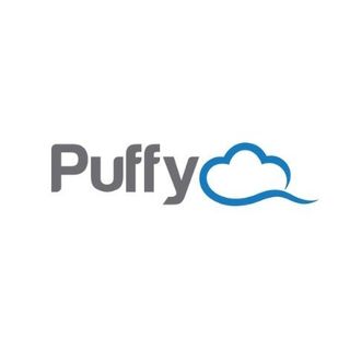 Puffy Mattress logo