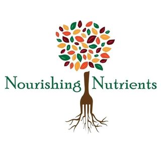 nourishingnutrients logo