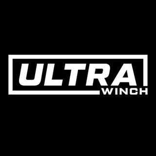 Ultra Winch logo