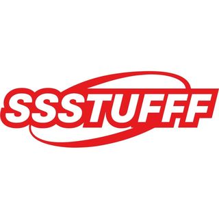 SSSTUFFF logo