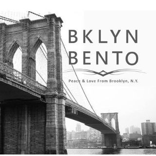 Bklyn Bento logo