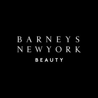 BARNEYS NEW YORK BEAUTY logo