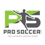 ProSoccer logo