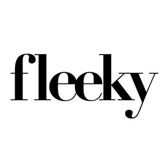 fleeky logo