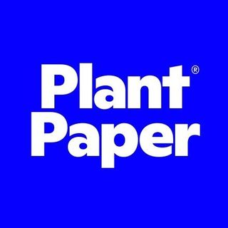 PlantPaper logo