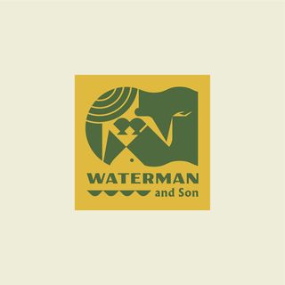 Waterman and Son logo