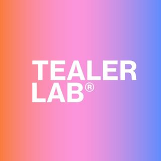 TEALERLAB logo