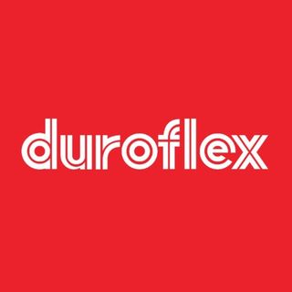 Duroflex logo