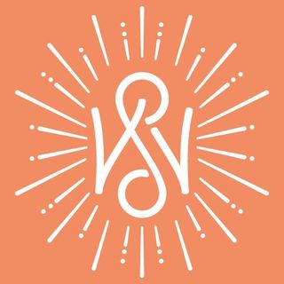 Sagrada Web logo